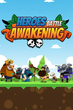 Heroes Battle Awakening