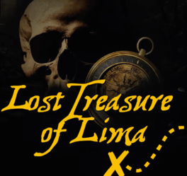 Lost Treasure of Lima