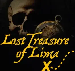 Lost Treasure of Lima