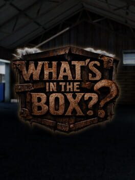 What’s in the Box?