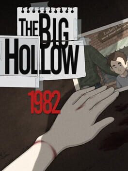 The Big Hollow: 1982