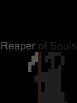 Reaper of Souls