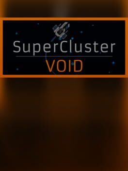 SuperCluster: Void