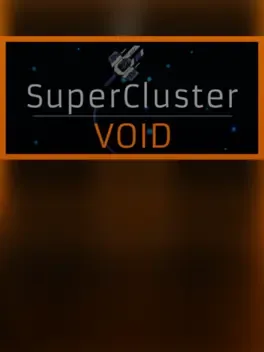 SuperCluster: Void