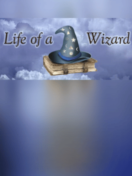 Life of a Wizard
