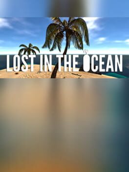 Lost in the Ocean VR
