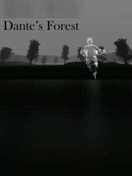Dante's Forest