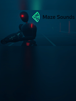 Maze Sounds