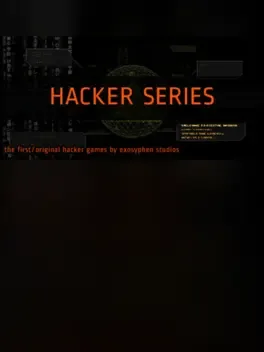 Hacker Series