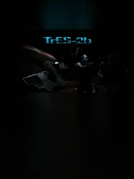 TrES-2b