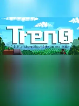 Image de couverture Tren0