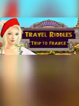 Travel Riddles: Trip to France
