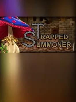 Trapped Summoner