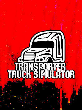 Transporter Truck Simulator