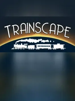 Trainscape