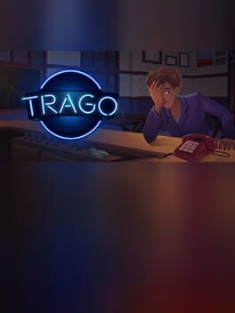 TRAGO Steam CD Key