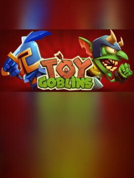 Toy Goblins