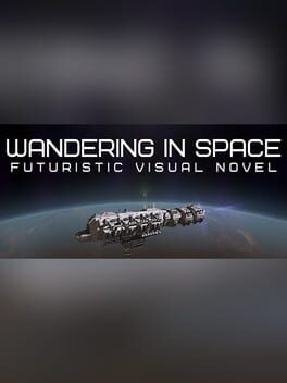 Wandering in Space