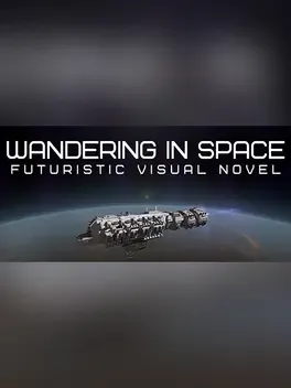 Wandering in Space