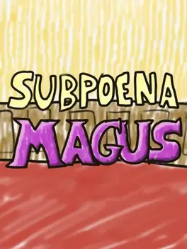 Subpoena Magus
