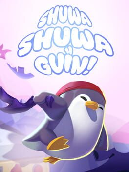 Shuwa Shuwa Guin!