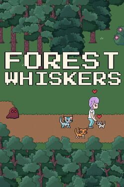 Forest Whiskers