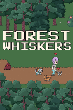 Forest Whiskers