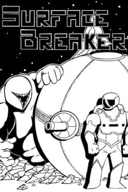Surface Breaker