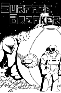 Surface Breaker