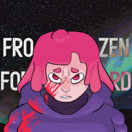 Frozen Forward