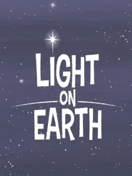 Light on Earth