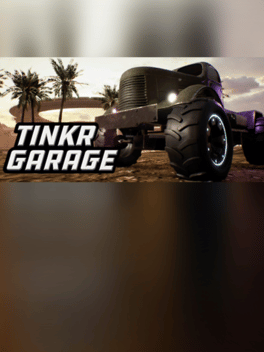 Tinkr Garage