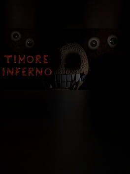 Timore Inferno game cover