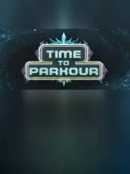 Time to Parkour