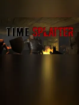 Time Splatter