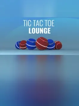 Tic Tac Toe Lounge