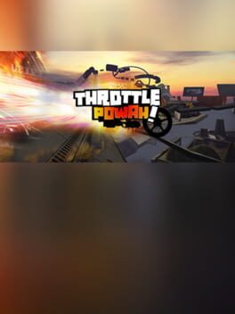 Throttle Powah VR