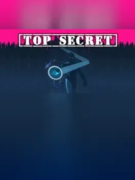 Top Secret