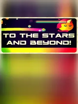 Image de couverture To the Stars and Beyond!