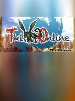 Tkl Online game cover