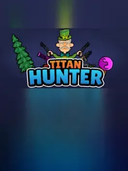 Titan Hunter