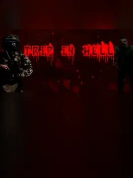 Image de couverture Trip in Hell
