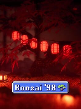 Bonsai '98