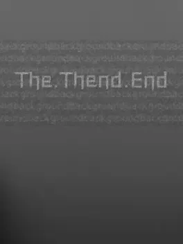 The.Thend.End