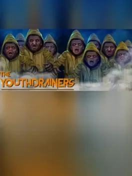 The Youthdrainers