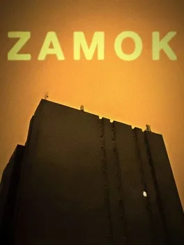 Portada de ZAMOK