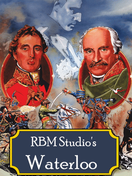 RBM Studio's Waterloo