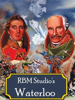 RBM Studio's Waterloo