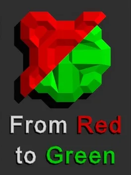 From Red to Green