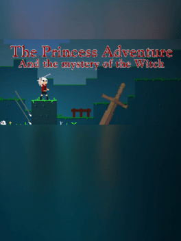 The Princess Adventure